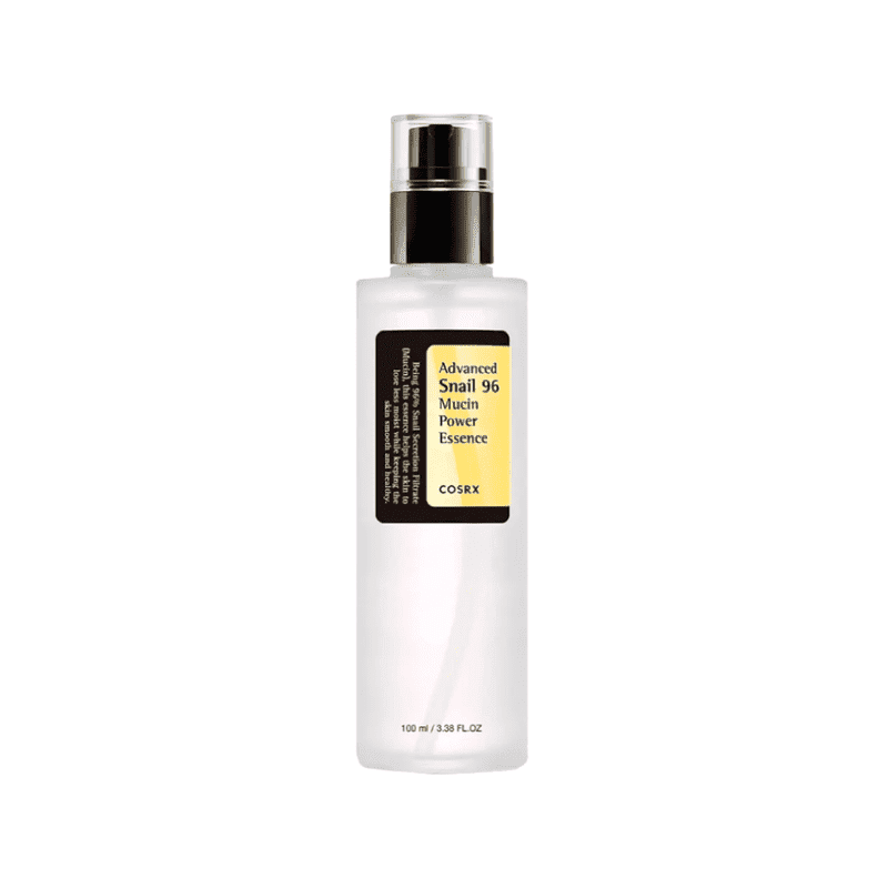 COSRX Advanced Snail 96 Mucin Power Essence (Esencia 96% baba de caracol 100 ml) 