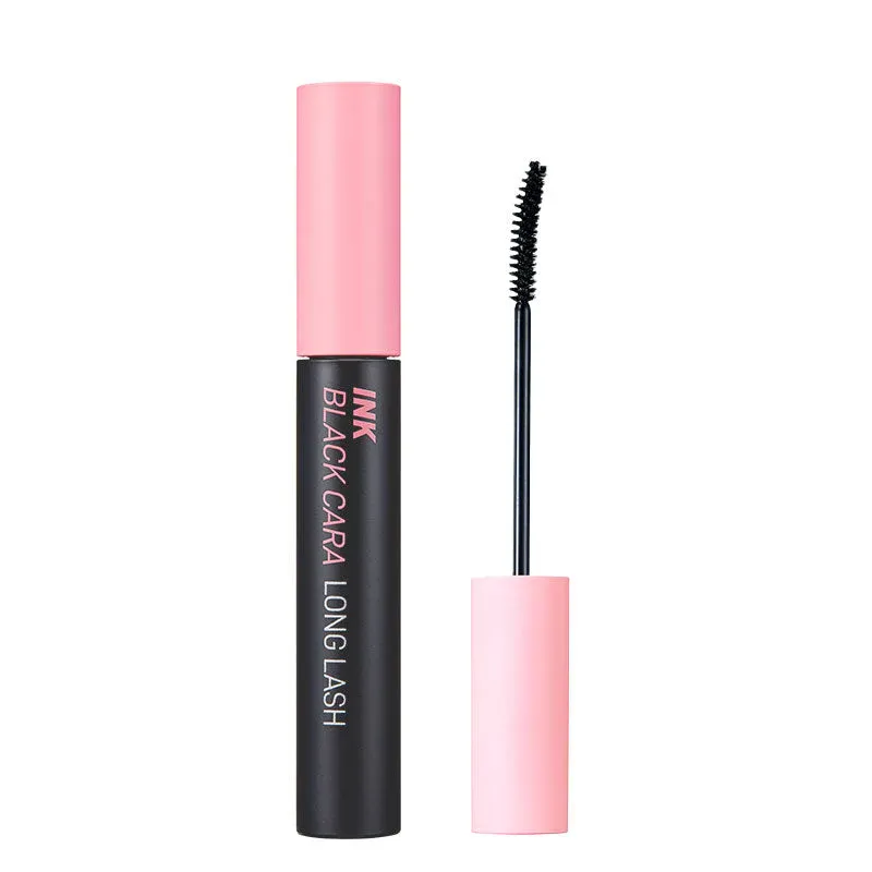 Peripera Ink Black Cara AD 8g - 01 Long Lash Curling