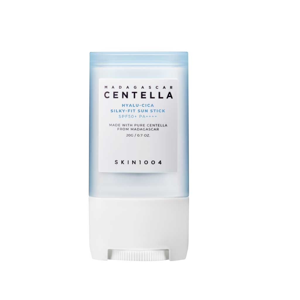 Madagascar Centella Hyalu-Cica Silky-Fit Sun Stick 20g