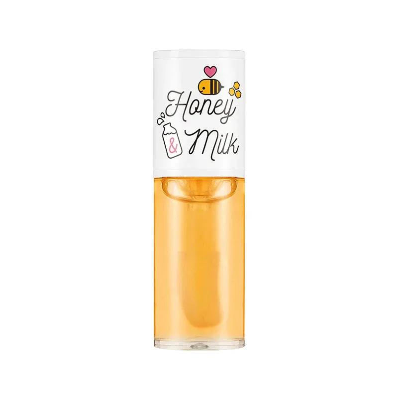 A’PIEU Honey & Milk Lip Oil 5g