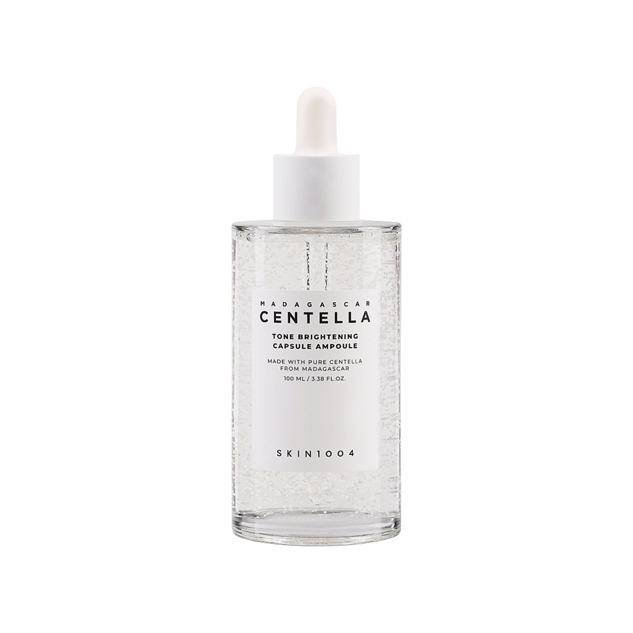 SKIN1004 Centella Tone Brightening Capsule Ampoule 100ml